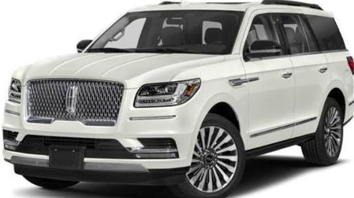 LINCOLN NAVIGATOR L 2018 5LMJJ3LT6JEL09512 image